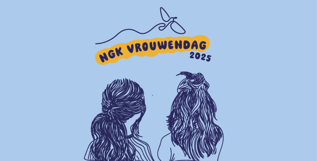 Vrouwendag 2025