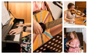 Muziekgroep