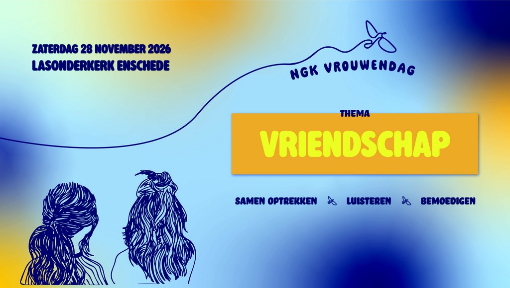 NGK Vrouwendag 2026