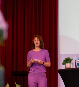 Marijke Kremers